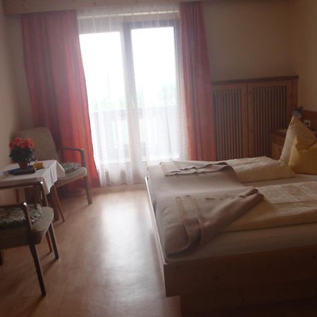 Muellnerhaus Apartment Millstatt Bagian luar foto