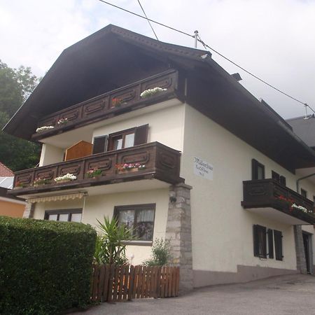 Muellnerhaus Apartment Millstatt Bagian luar foto