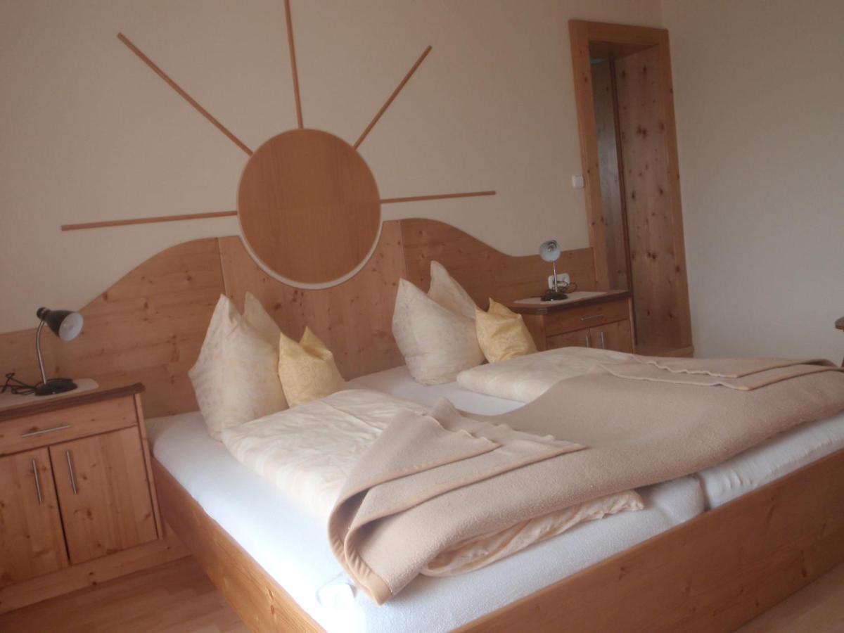 Muellnerhaus Apartment Millstatt Ruang foto