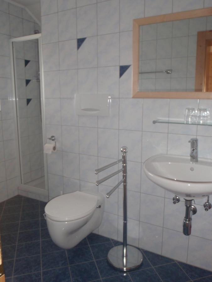 Muellnerhaus Apartment Millstatt Ruang foto