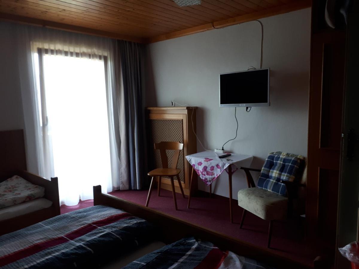 Muellnerhaus Apartment Millstatt Bagian luar foto
