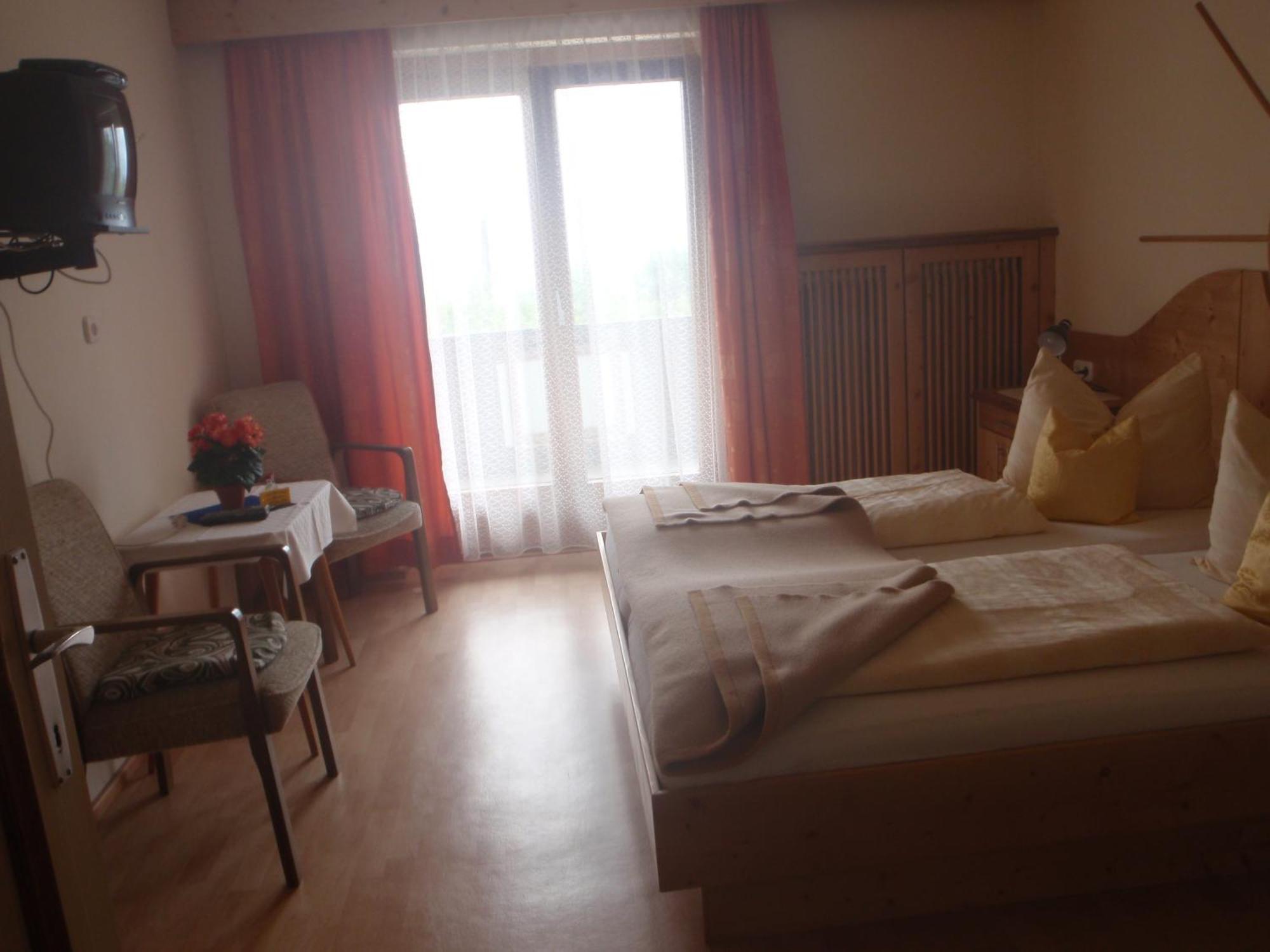 Muellnerhaus Apartment Millstatt Bagian luar foto