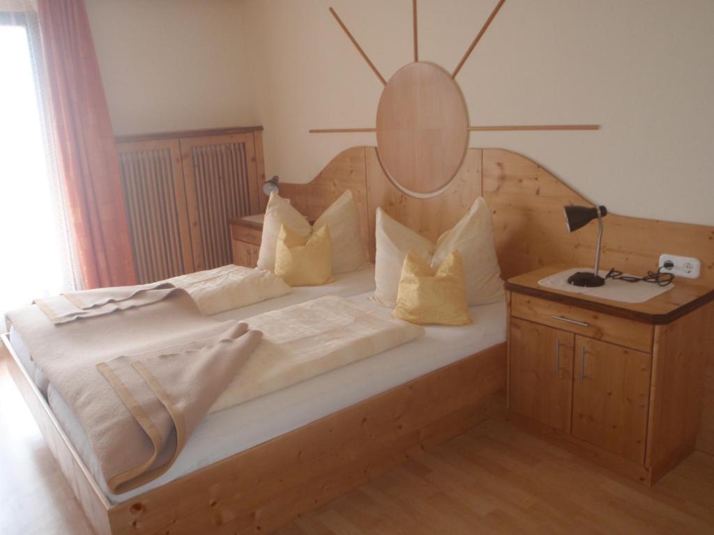 Muellnerhaus Apartment Millstatt Bagian luar foto