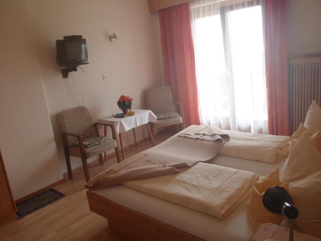 Muellnerhaus Apartment Millstatt Ruang foto