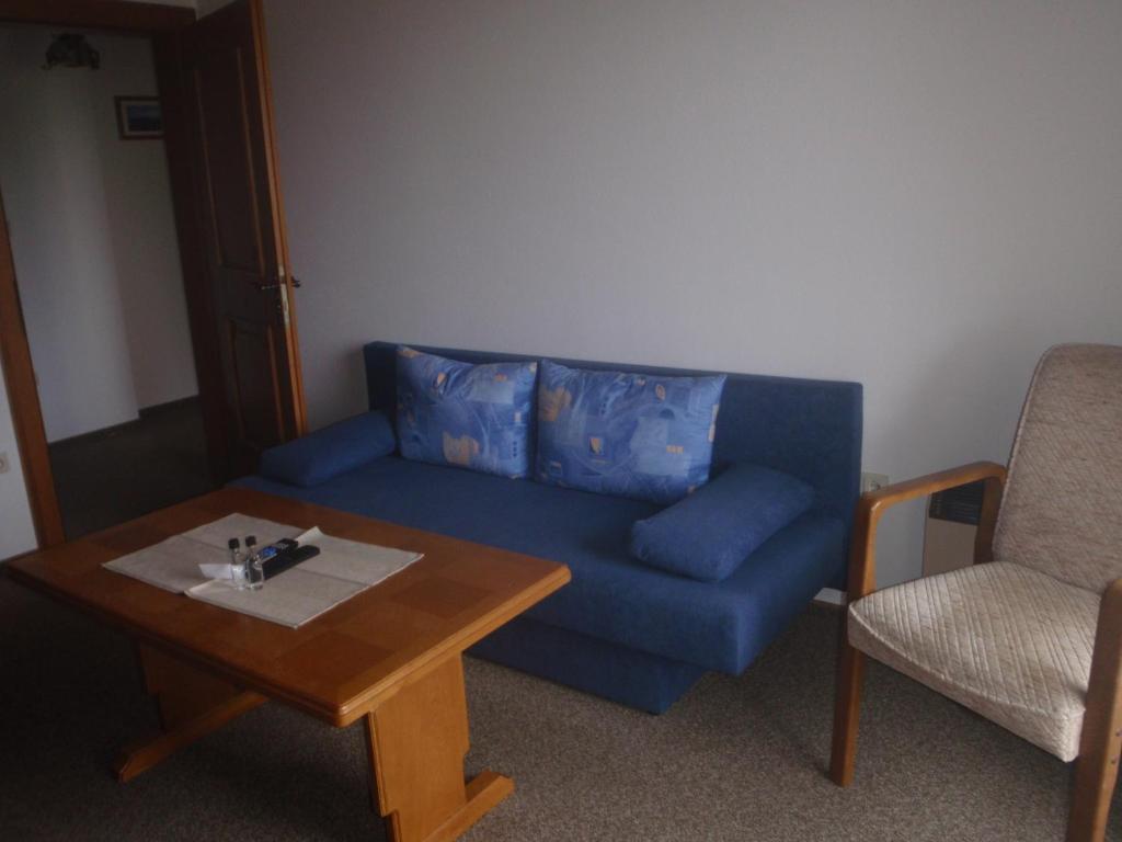 Muellnerhaus Apartment Millstatt Ruang foto