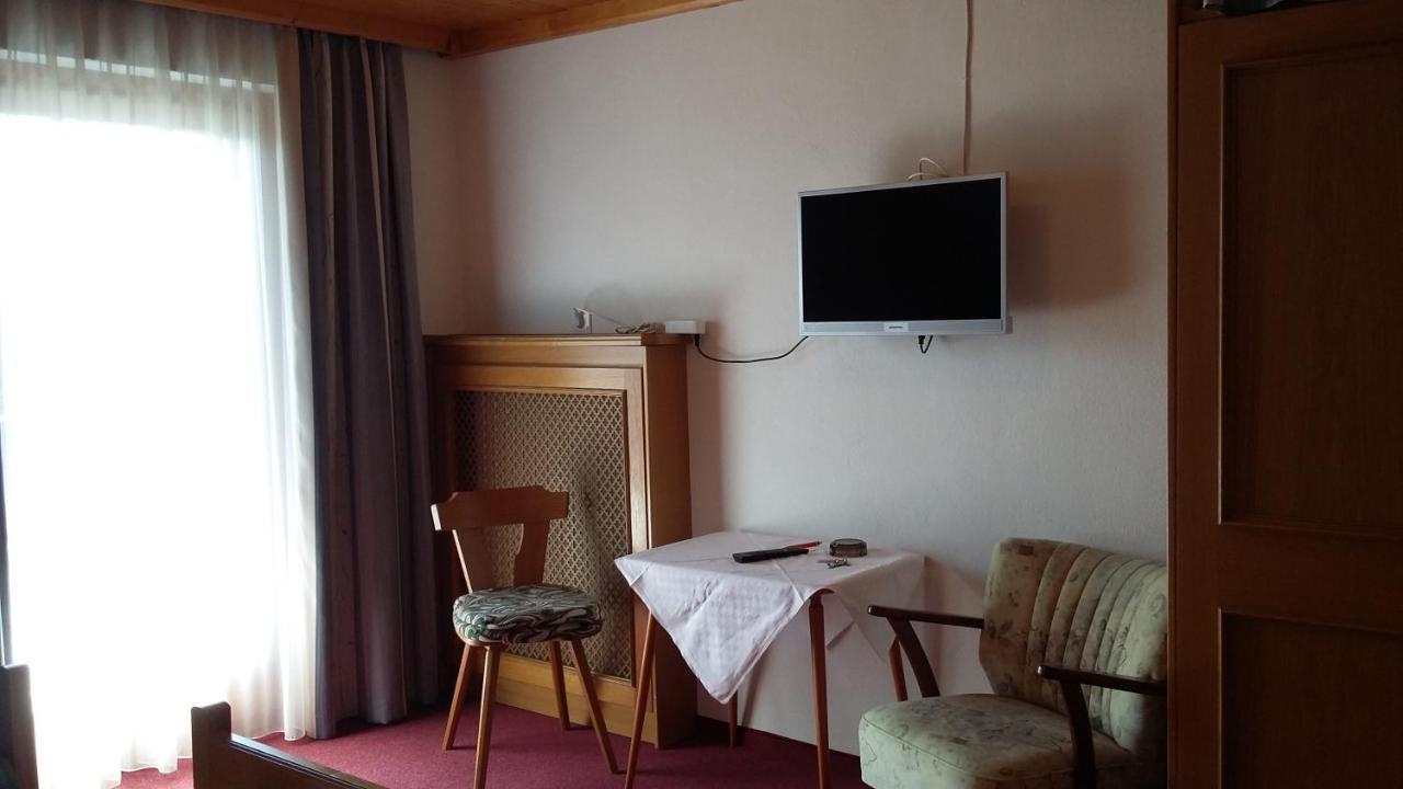 Muellnerhaus Apartment Millstatt Bagian luar foto