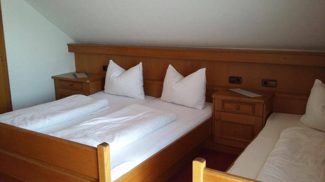 Muellnerhaus Apartment Millstatt Bagian luar foto