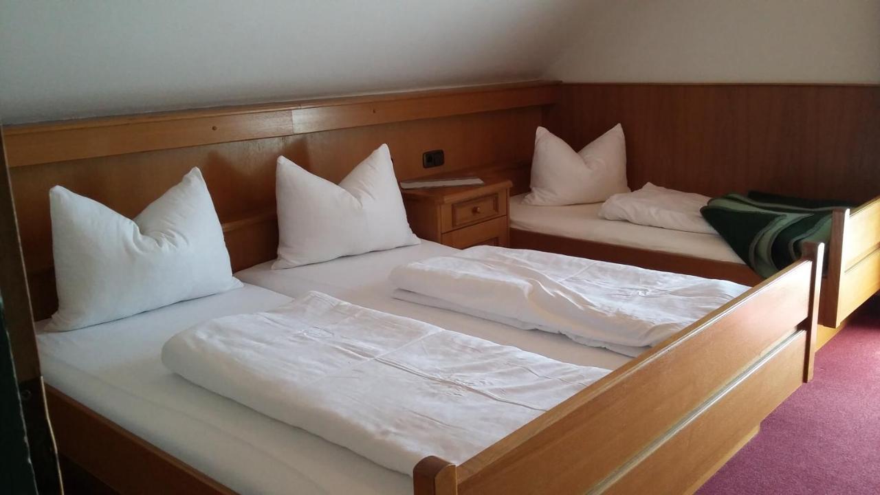 Muellnerhaus Apartment Millstatt Bagian luar foto