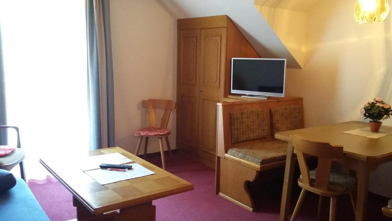 Muellnerhaus Apartment Millstatt Bagian luar foto