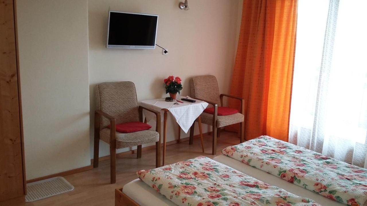 Muellnerhaus Apartment Millstatt Bagian luar foto