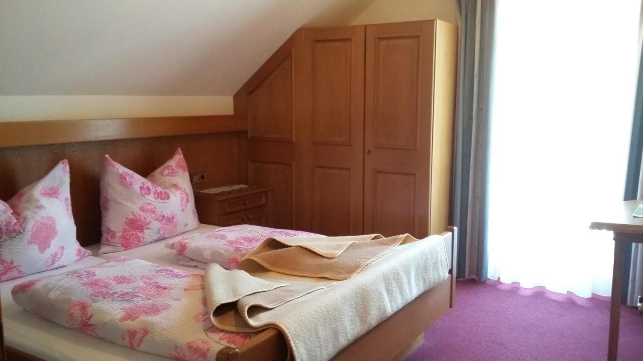 Muellnerhaus Apartment Millstatt Bagian luar foto