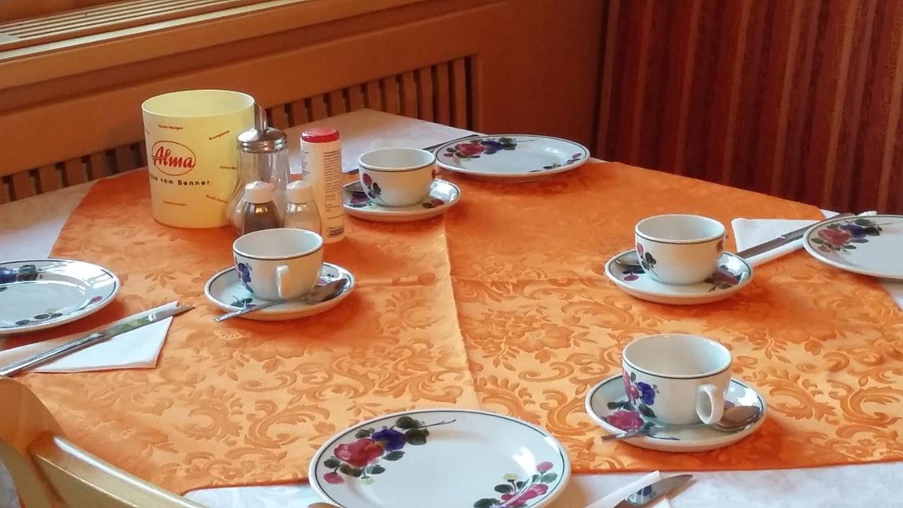 Muellnerhaus Apartment Millstatt Bagian luar foto