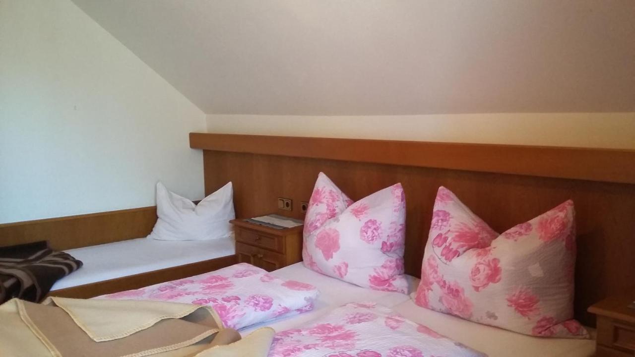 Muellnerhaus Apartment Millstatt Bagian luar foto