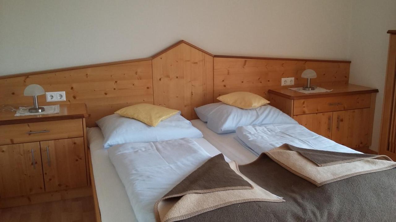 Muellnerhaus Apartment Millstatt Bagian luar foto