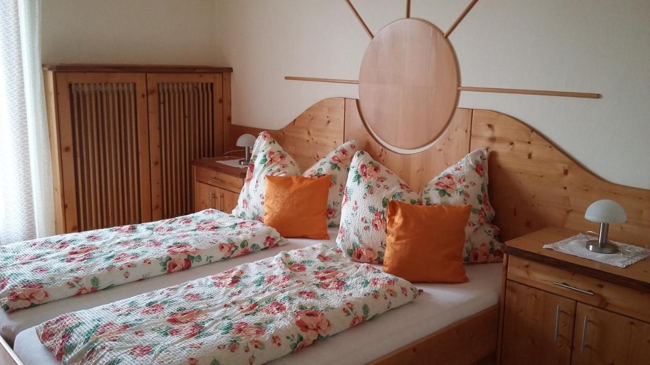 Muellnerhaus Apartment Millstatt Bagian luar foto