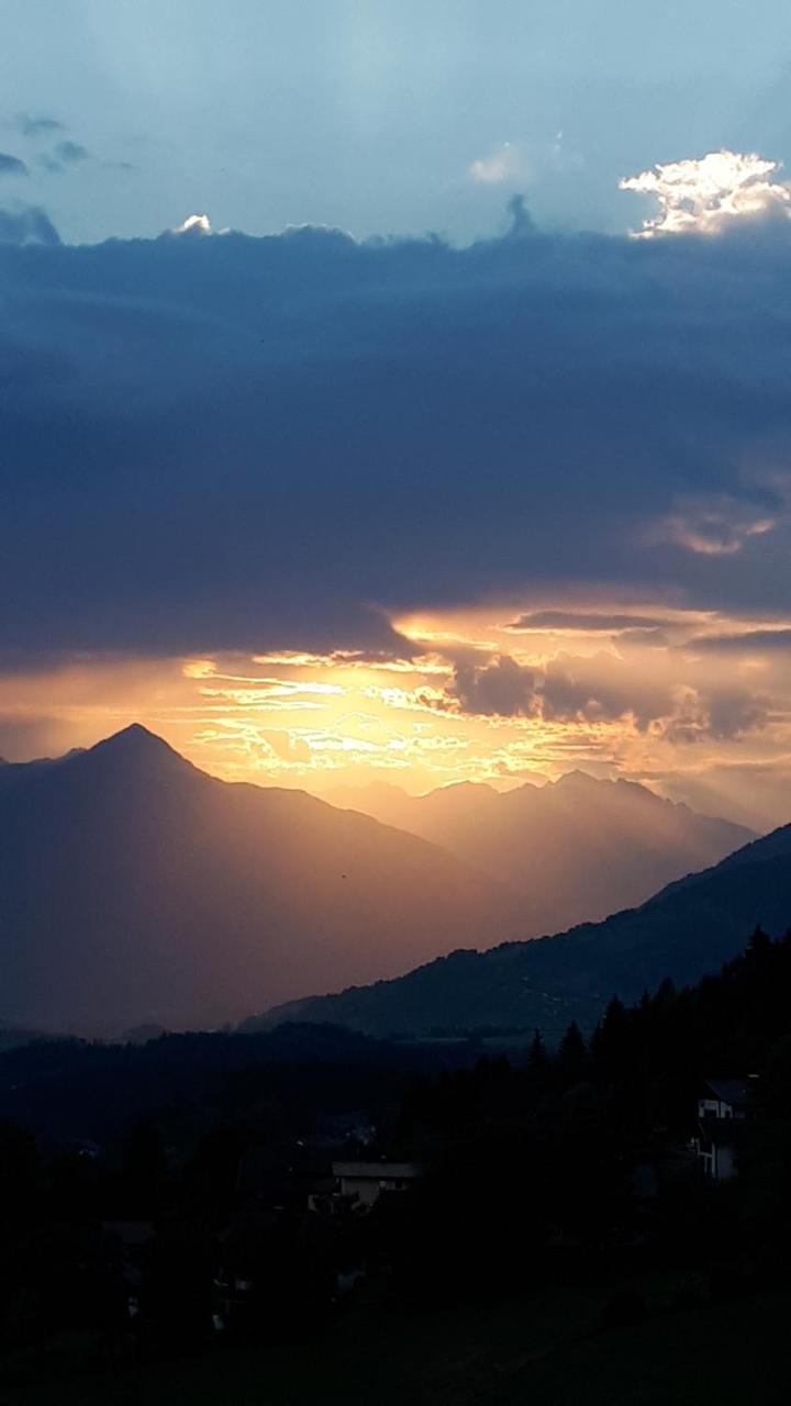 Muellnerhaus Apartment Millstatt Bagian luar foto