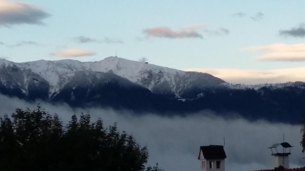 Muellnerhaus Apartment Millstatt Bagian luar foto