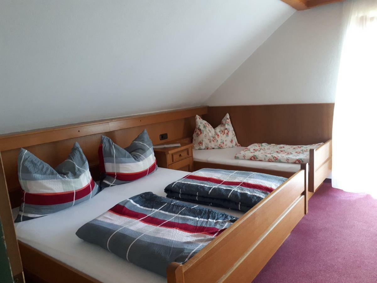 Muellnerhaus Apartment Millstatt Ruang foto