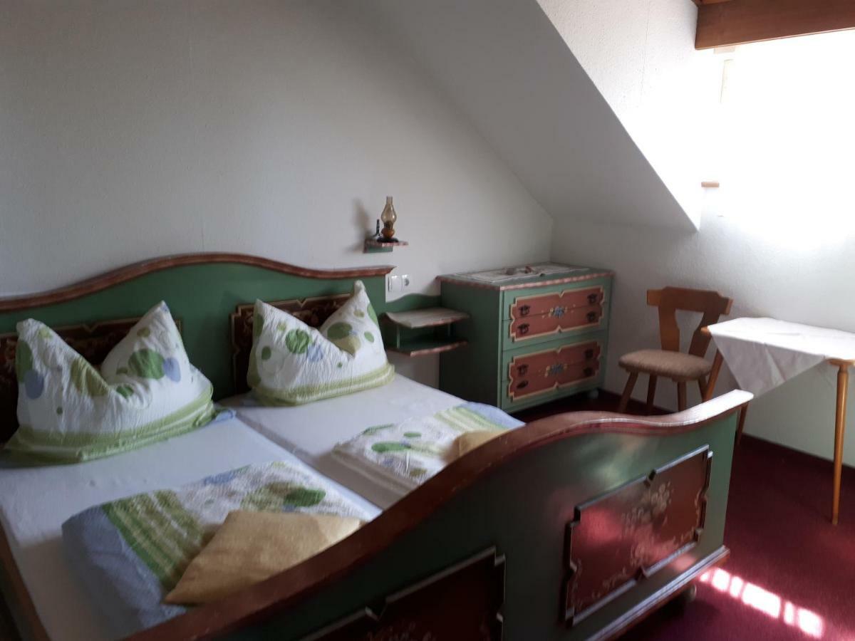 Muellnerhaus Apartment Millstatt Ruang foto